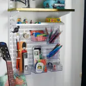Organizator do pokoju dziecka
