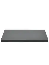 Półka szafki dolnej Matte grey