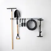 Organizer ogrodowy platinum