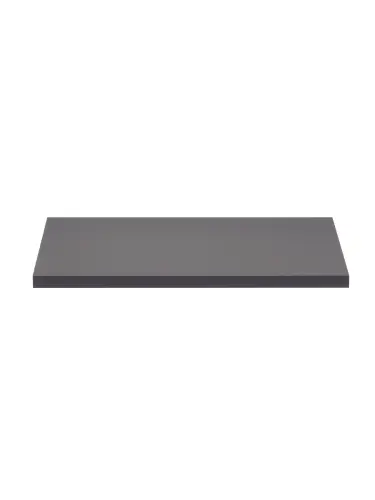 Décor+ Półka pełna S: 60 G: 40 Grey