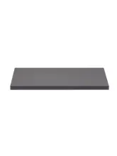 Décor+ Półka pełna S: 60 G: 40 Grey