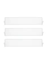 Wkład do drążek na buty S: 60 G: 40 Matte white