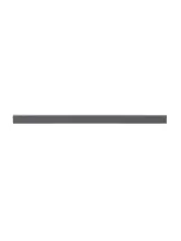 Décor+ Nakładka do ramy wysuwanej B: 60 Grey