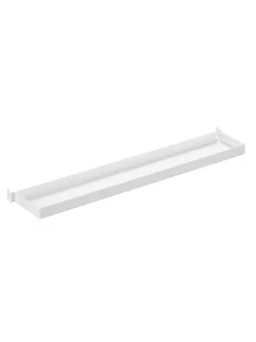 Półka na akcesoria S 60 Matte white