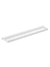 Półka na akcesoria S 60 Matte white