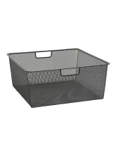 Kosz mesh do ramy 45x40x18 G
