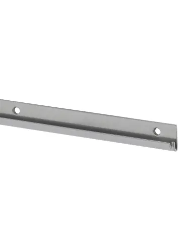 Szyna pozioma BL platinum 641x8x36 mm