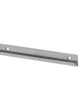 Szyna pozioma BL platinum 641x8x36 mm