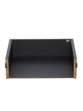 Décor+ Głęboka szuflada S: 60 G: 40 Grey