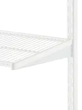 Nakładka na Wspornik Prawa G 40 Matte white