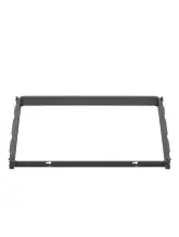 Wysuwna rama S60 G40 Matte grey