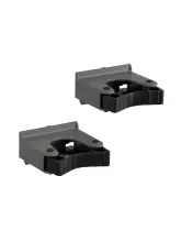 Uchwyt fi 20-30mm (2) szary