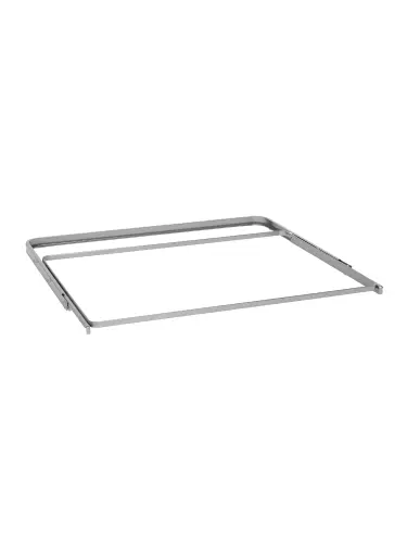 Wysuwna rama kosza 60x40 pla