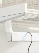 Wspornik G: 30 Matte white