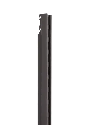 Szyna Pionowa 1532 mm Matte grey