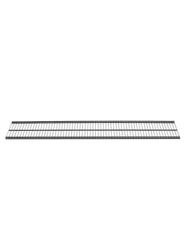 Półka Ażurowa S: 90 G: 30 Matte grey