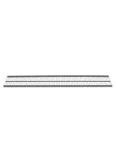 Półka Ażurowa S: 90 G: 30 Matte grey