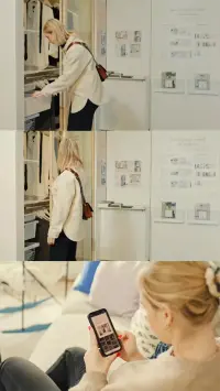 Wybór zabudowy garderoby