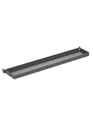 Półka na akcesoria S 60 Matte gray