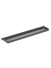 Półka na akcesoria S 60 Matte gray