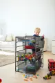 Pokój dziecka w zabudowie Elfa