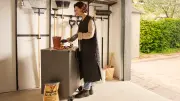 Perfekcyjna organizacja garażu z wykorzystaniem kolekcji Garage+ od Elfa