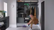 10 genialnych pomysłów na przedpokój