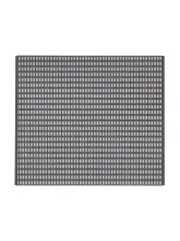 Organizator S: 90 Matte grey
