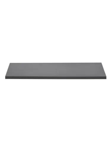 Blat roboczy S: 90 G: 52 Matte grey