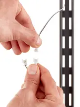 Transformator i przewód zasilający