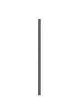 Przedłużenie Szyny Pionowej 1148 mm Matte grey