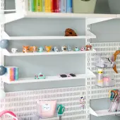 Zabudowa pokoju dziecięcego