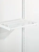 Wkład do drążek na buty S: 60 G: 40 Matte white