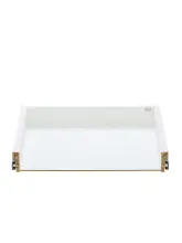 Décor+ Płytka szuflada S: 60 G: 40 White