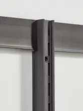 Osłona Szyny Poziomej S 60 Matte grey