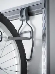 Wieszak na rower