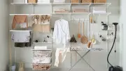 Aranżacja pralni w domu