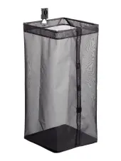 Torba mesh kwadratowa