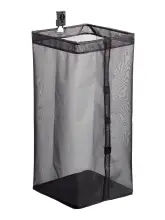 Torba mesh kwadratowa