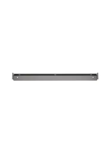 Uchwyt tylnego panelu 60 Matte gray