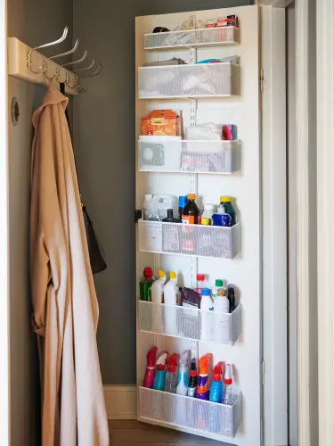 Zestaw na drzwi Doors 1