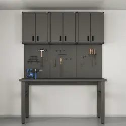 Garage + Tools Pro