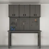 Garage + Tools Pro