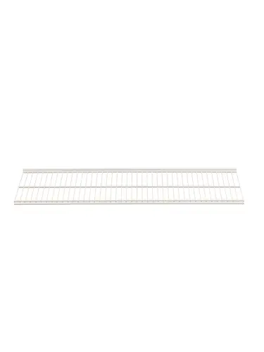 Półka Ażurowa S 60 G 40 Matte white