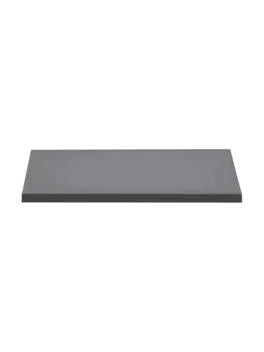 Blat roboczy S: 60 G: 52 Matte grey