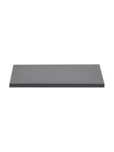 Blat roboczy S: 60 G: 52 Matte grey
