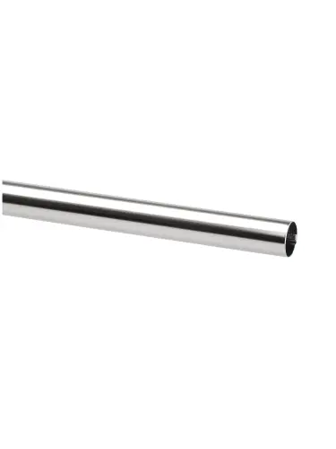 Drążek 480 mm srebrna