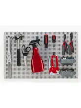 Zestaw do organizatora plat