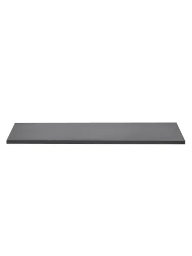 Blat roboczy S: 120 G: 52 Matte grey