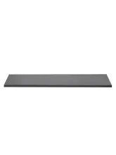 Blat roboczy S: 120 G: 52 Matte grey